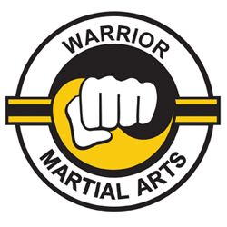 Warrior Martial Arts - Ballydehob Taekwondo