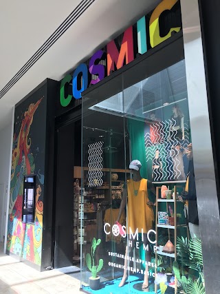Cosmic - Vape Shop