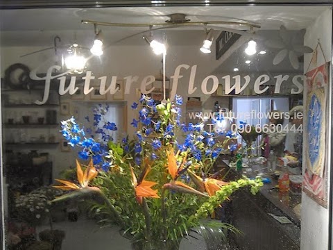 Future Flowers