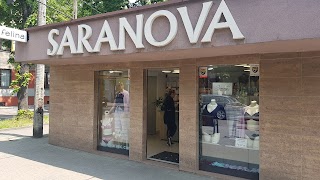 Sara Saranova Boutique, Odzież damska, Obuwie, Bielizna Katowice