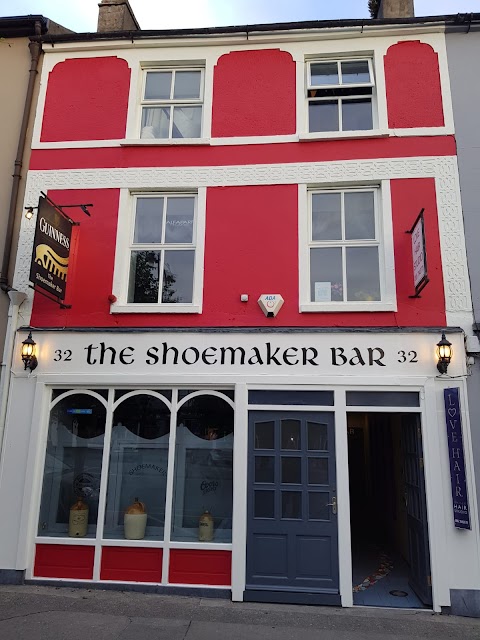 The Shoemaker Bar