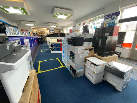 Tech Depot Clonmel (Repair PC, Laptop, Printer,Smart Phone and Tablet) Manage Business IT Network