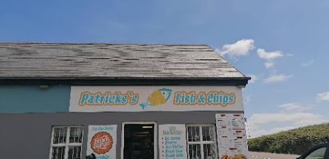 Patricks´S Fish & Chips