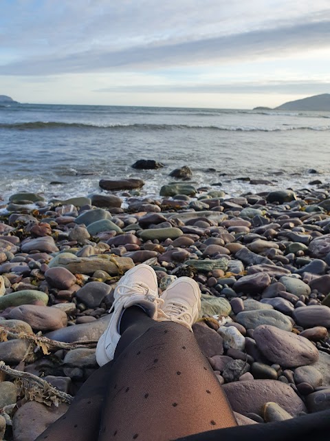 Waterville Beach