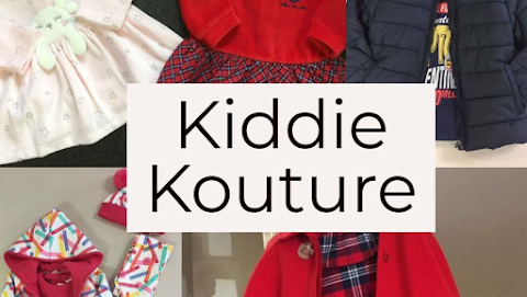 Kiddie Kouture