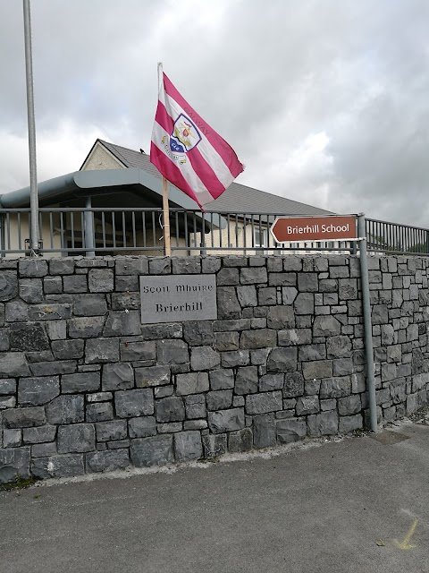 Brierhill National School