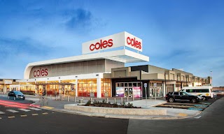 Coles Charles Street