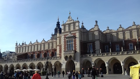 Hotel Marand /k.Rzeszowa