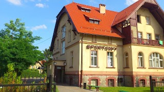 Hotel Sportowy *