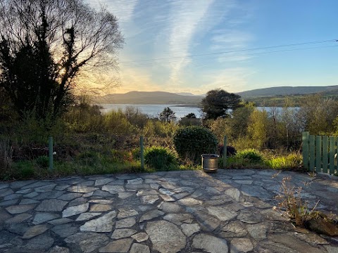 Dunmanus Cottage West Cork