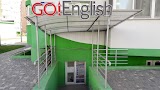 GO! English