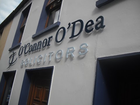 O' Connor O' Dea Solicitors