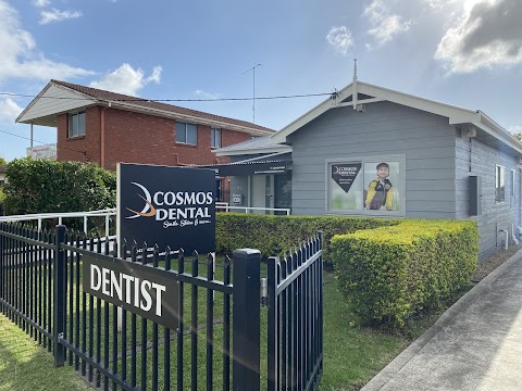 Cosmos Dental