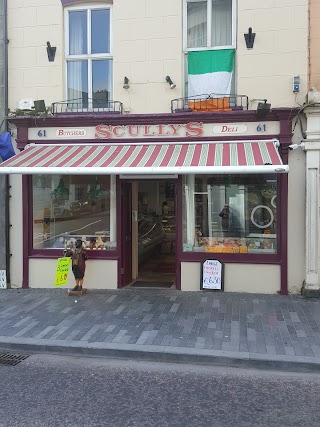 Scullys Butchers & Deli