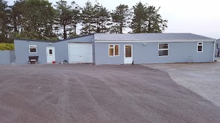 Wag-a-lot Boarding Kennels