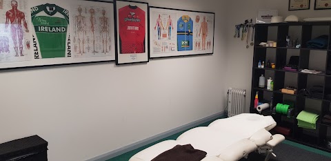 The Athlete Clinic