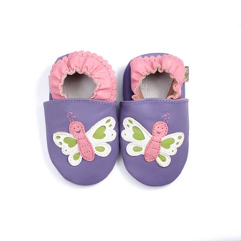 SHOOBEES Baby Shoes