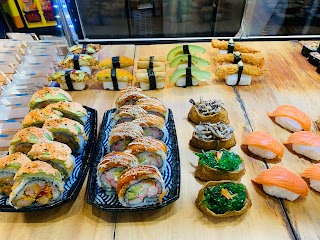 Ki Sushi