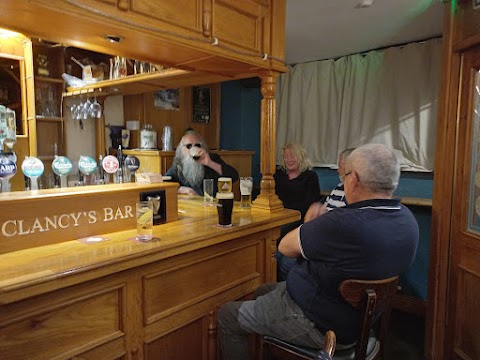 Clancy's Bar