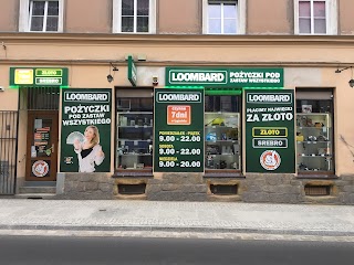 Loombard / Lombard Świdnica Wałbrzyska 6