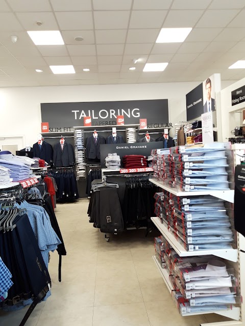 Shaws Department Stores Portlaoise