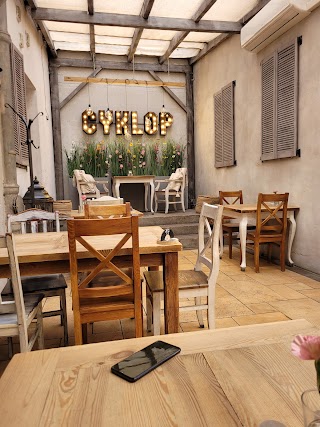 Trattoria Cyklop