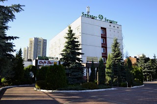 Hotel Senator Katowice