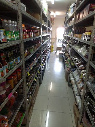 Spice World Indian Grocery