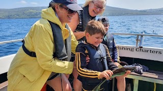 Bantry Bay Charters - Glengarriff