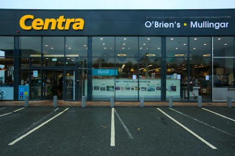 O'Brien's Centra