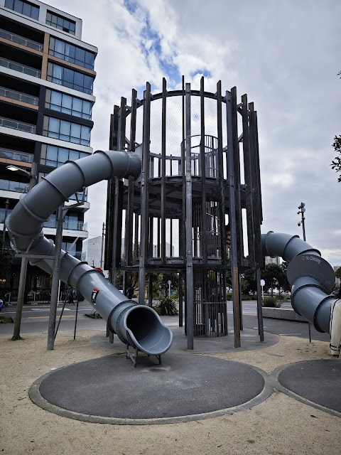 Childrens Playground