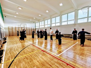 IAIDO AZS Gliwice