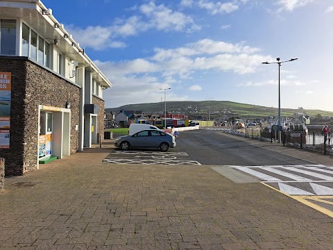 Dingle Tourist Information Centre