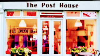 The Post House