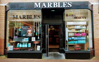 Marbles