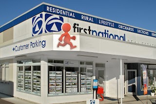 First National Property Management