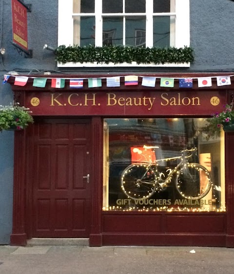 KCH Beauty Salon