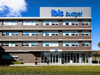 ibis budget Sydney Olympic Park