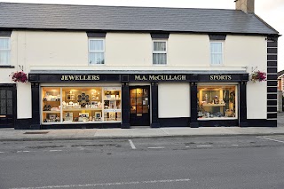 McCullagh Jewellers