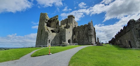 Rock of Cashel Car Park