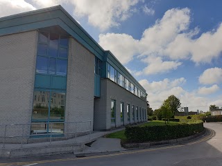 TUS: Midlands (Athlone) Campus Library