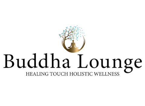 Buddha Lounge by Antoinette Larkin