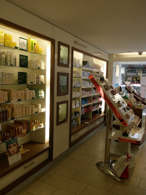 Haven Pharmacy O'Connell's High Street Kilkenny