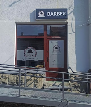 Bear'd Barber Skoczów