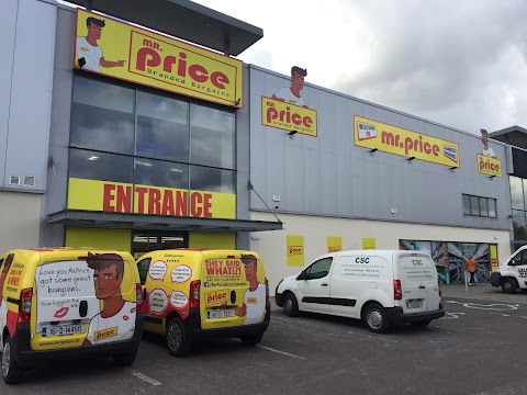 MrPRICE Midleton