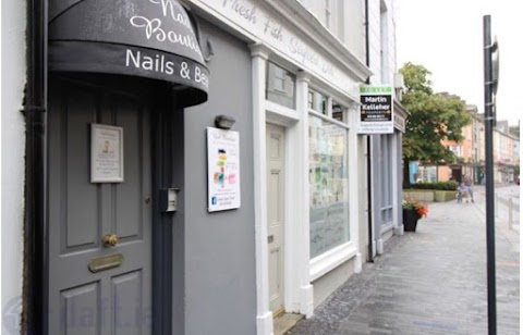 Nail Boutique