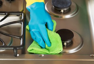 ULTRAPLUS CLEANING SERVICE