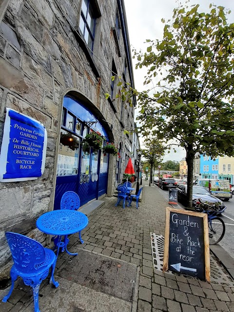 Newport Mayo Pharmacy