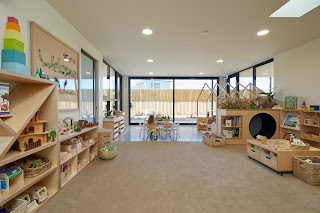 New Shoots Children's Centre - Bayfair