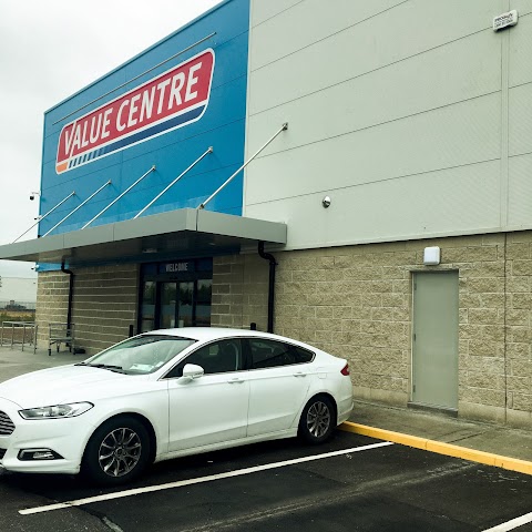 Value Center Mullingar